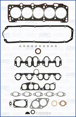 Gasket Kit, cylinder head