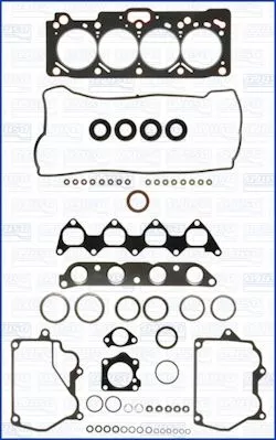 Gasket Kit, cylinder head