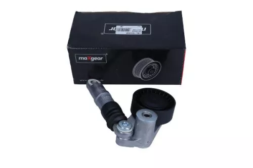 MAXGEAR Belt Tensioner, V-ribbed belt (54-1166)