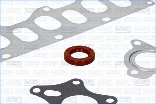 AJUSA Gasket Kit, cylinder head (53010300)