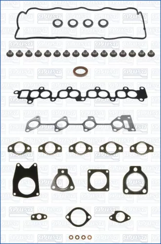 AJUSA Gasket Kit, cylinder head (53025600)