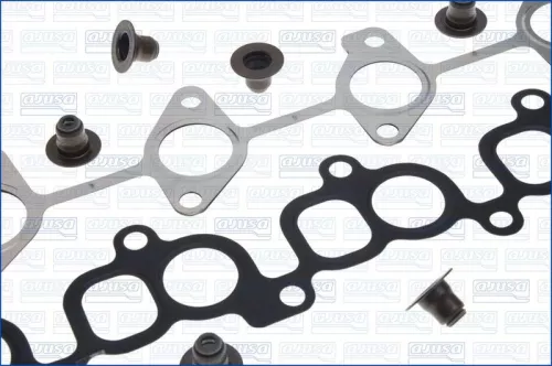AJUSA Gasket Kit, cylinder head (53025600)