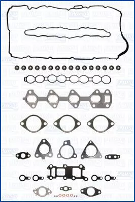 Gasket Kit, cylinder head