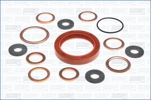 AJUSA Gasket Kit, crankcase (54004300)