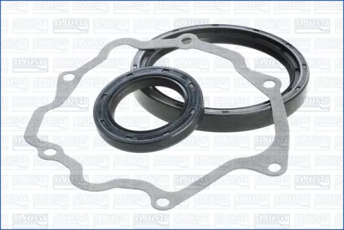 AJUSA Gasket Kit, crankcase (54039900)