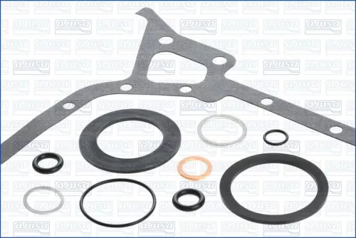 AJUSA Gasket Kit, crankcase (54039900)