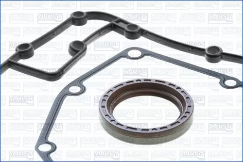 AJUSA Gasket Kit, crankcase (54096600)