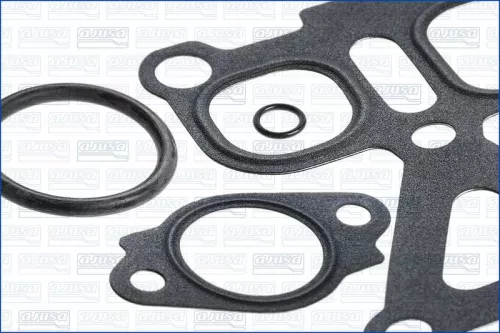 AJUSA Gasket Kit, crankcase (54153400)