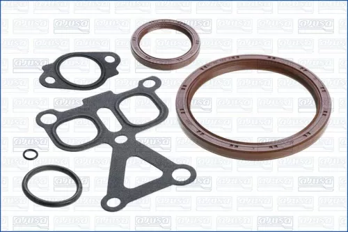 Gasket Kit, crankcase