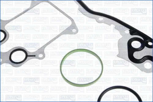 AJUSA Gasket Kit, crankcase (54155000)
