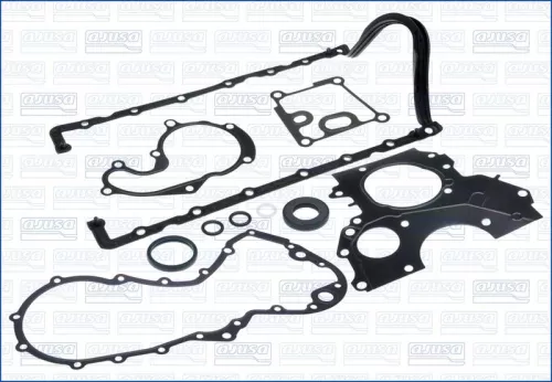Gasket Kit, crankcase