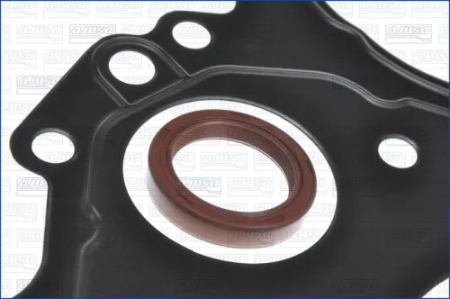 AJUSA Gasket Kit, crankcase (54158400)