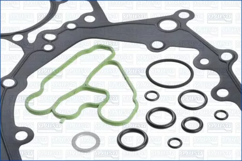 AJUSA Gasket Kit, crankcase (54160200)