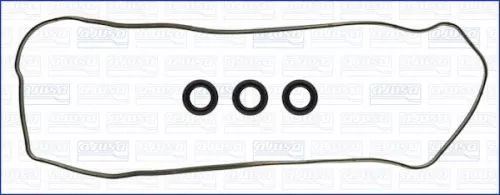 Gasket Set, cylinder head cover