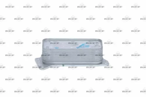 Oil Cooler, automatic transmission