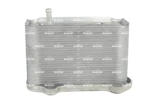 NRF Oil Cooler, engine oil (31291)