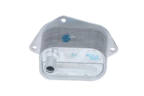 Oil Cooler, engine oil