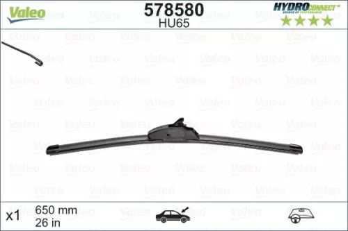 Wiper Blade