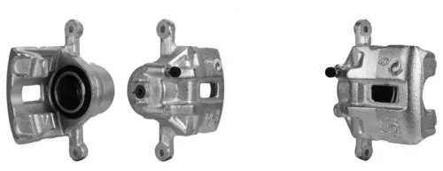 Brake Caliper