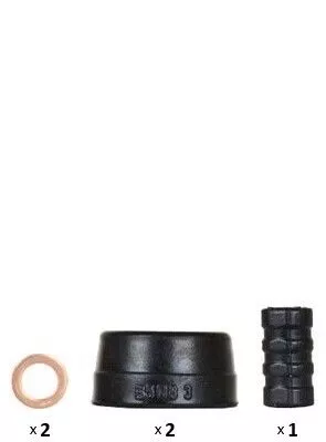 ELSTOCK Brake Caliper (86-1220)