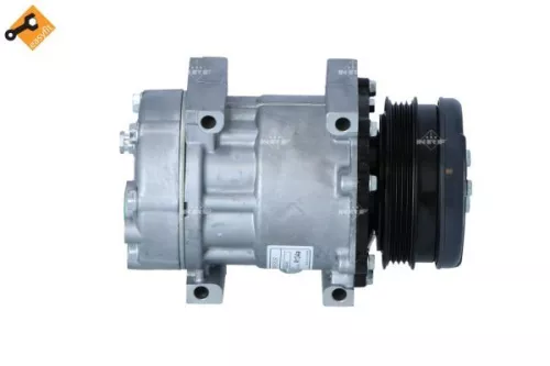 NRF Compressor, air conditioning (32759)