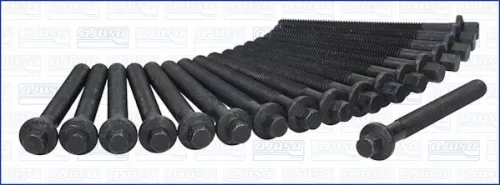 Cylinder Head Bolt Set