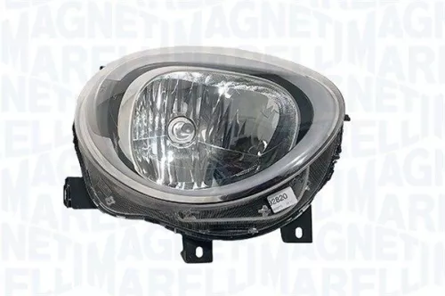 Headlight