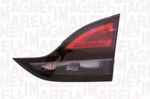 Tail Light Assembly