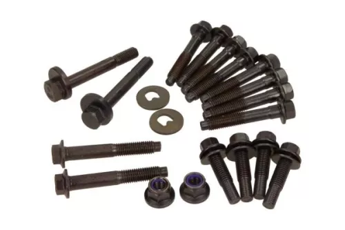 Repair Kit, wheel suspension