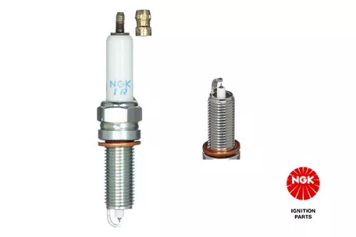 NGK Spark Plug (7718)