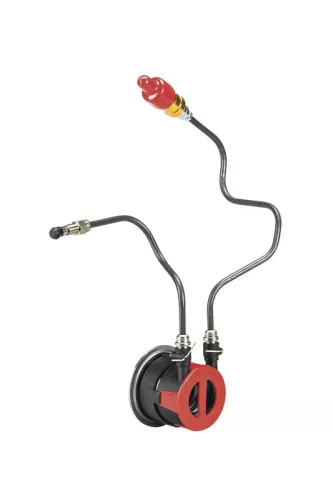 VALEO Central Slave Cylinder, clutch (810038)