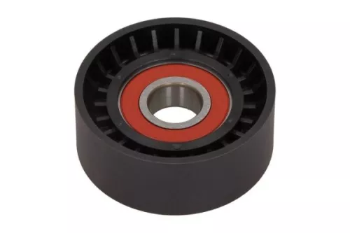 Tensioner Pulley, V-ribbed belt