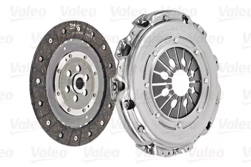 VALEO Clutch Kit (832223)