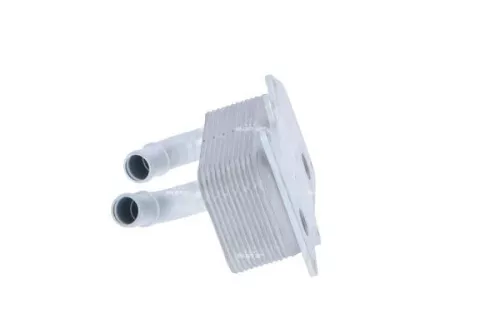 NRF Oil Cooler, engine oil (31299)