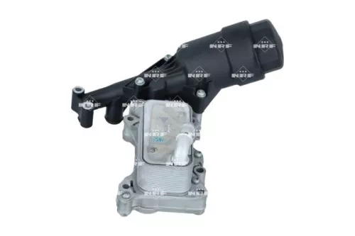 NRF Housing, oil filter (31350)