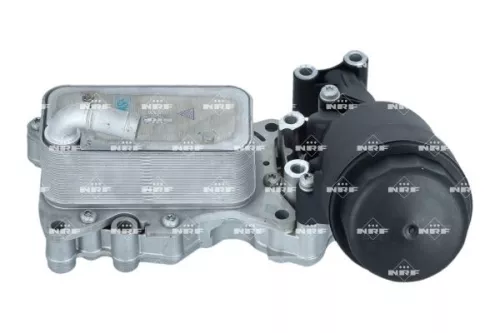 NRF Housing, oil filter (31350)