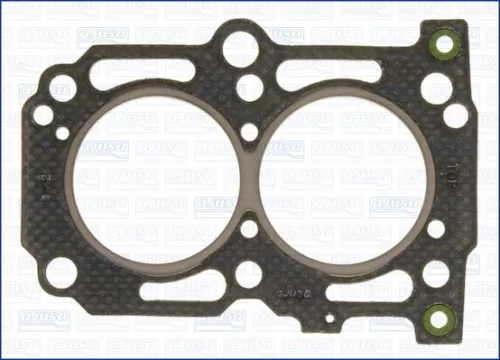 Gasket, cylinder head