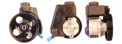 Hydraulic Pump, steering