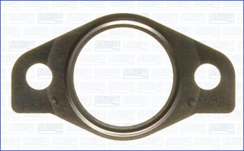 Gasket, EGR valve