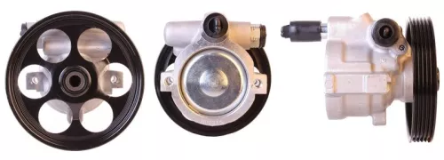 Hydraulic Pump, steering