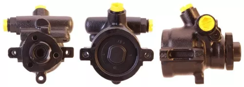 Hydraulic Pump, steering