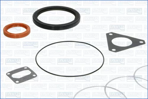 AJUSA Gasket Kit, crankcase (54089000)