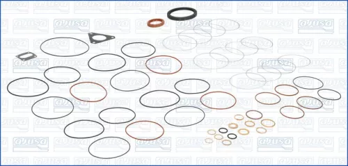 Gasket Kit, crankcase