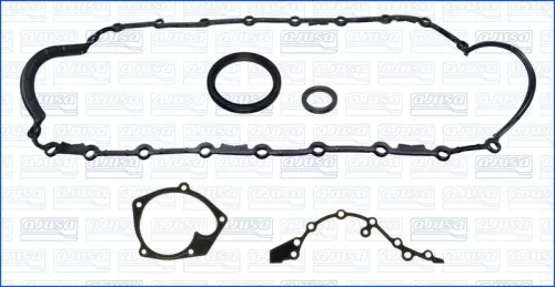AJUSA Gasket Kit, crankcase (54133900)