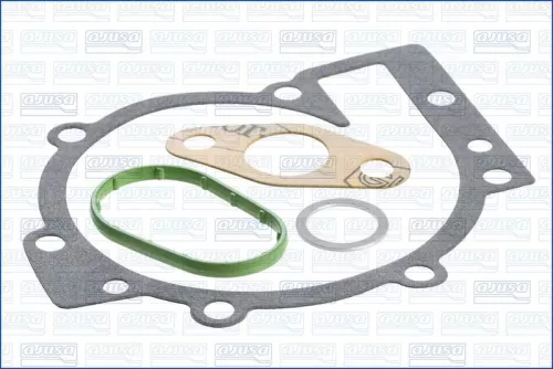 AJUSA Gasket Kit, crankcase (54169200)