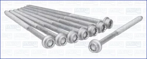 Cylinder Head Bolt Set