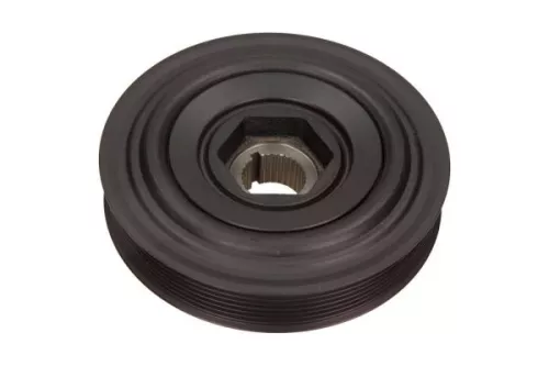 Belt Pulley, crankshaft