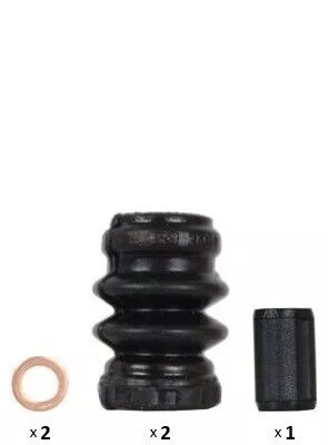 ELSTOCK Brake Caliper (86-0872)