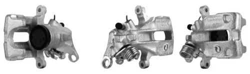 Brake Caliper