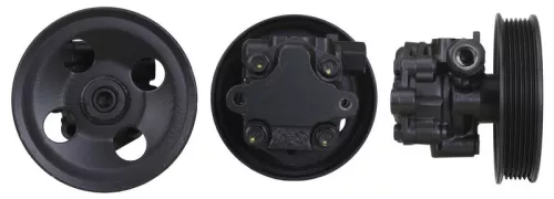 Hydraulic Pump, steering